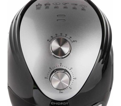 Мультипечь ENERGY EN-288 черный
