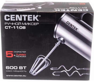 миксер CENTEK CT-1108
