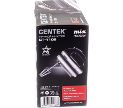 миксер CENTEK CT-1108