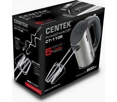 миксер CENTEK CT-1108