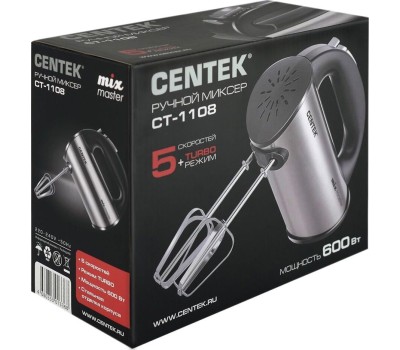миксер CENTEK CT-1108