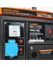 Генератор PATRIOT 474103119 Max Power SRGE 950 Генератор бензиновый