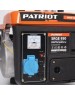 Генератор PATRIOT 474103119 Max Power SRGE 950 Генератор бензиновый