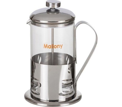 Френч-пресс MALLONY ALITO 800 мл 950151