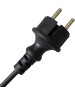 Бахрома с коннекторами UNIEL (UL-00003933) ULD-B3010-200/TBK MULTI IP67