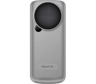Телефон мобильный BQ 2810 Boom XL Gray
