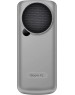 Телефон мобильный BQ 2810 Boom XL Gray
