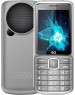 Телефон мобильный BQ 2810 Boom XL Gray