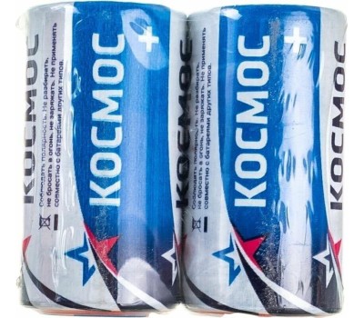 Элементы питания КОСМОС KOCR14