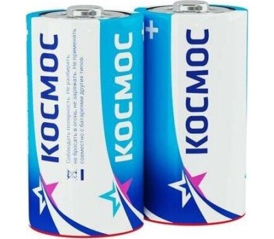 Элементы питания КОСМОС KOCR14