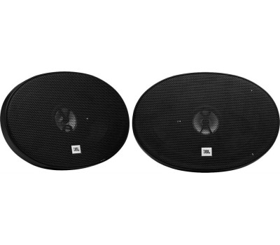 Автоакустика JBL STAGE1 9631 (STAGE19631)