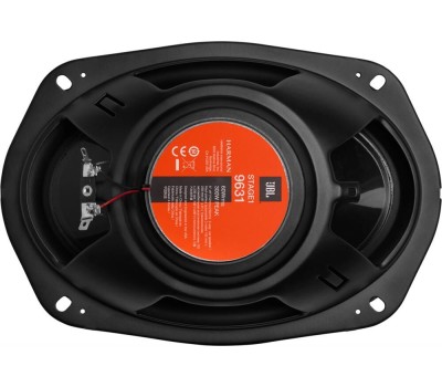 Автоакустика JBL STAGE1 9631 (STAGE19631)