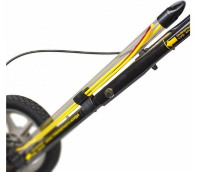 Газонокосилка бензиновая CHAMPION LMH4412 Газонокосилка бензиновая