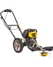 Газонокосилка бензиновая CHAMPION LMH4412 Газонокосилка бензиновая