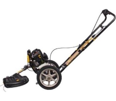 Газонокосилка бензиновая CHAMPION LMH4412 Газонокосилка бензиновая