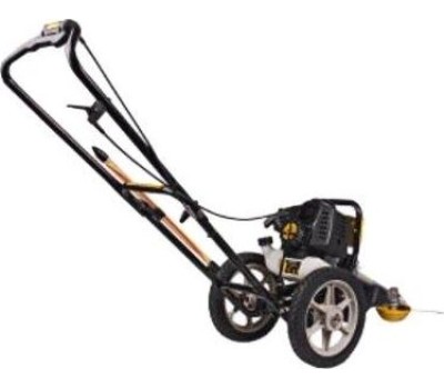 Газонокосилка бензиновая CHAMPION LMH4412 Газонокосилка бензиновая