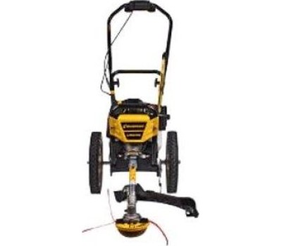 Газонокосилка бензиновая CHAMPION LMH4412 Газонокосилка бензиновая