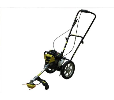 Газонокосилка бензиновая CHAMPION LMH4412 Газонокосилка бензиновая