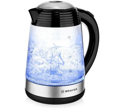 Чайник электрический BRAYER BR1012