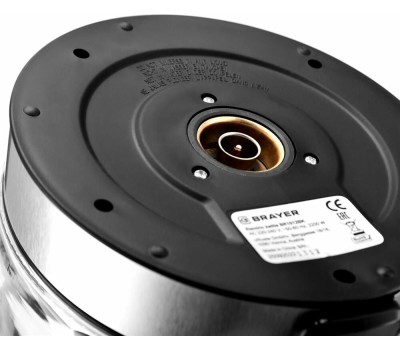 Чайник электрический BRAYER BR1012