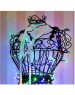 Гирлянда NEON-NIGHT (303-169) ГИРЛЯНДА ТВИНКЛ ЛАЙТ 4 М, ПР-Й ПВХ, 25 LED, МУЛЬТИ