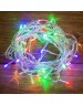 Гирлянда NEON-NIGHT (303-169) ГИРЛЯНДА ТВИНКЛ ЛАЙТ 4 М, ПР-Й ПВХ, 25 LED, МУЛЬТИ