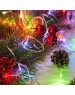 Гирлянда NEON-NIGHT (303-169) ГИРЛЯНДА ТВИНКЛ ЛАЙТ 4 М, ПР-Й ПВХ, 25 LED, МУЛЬТИ
