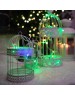 Гирлянда NEON-NIGHT (303-169) ГИРЛЯНДА ТВИНКЛ ЛАЙТ 4 М, ПР-Й ПВХ, 25 LED, МУЛЬТИ