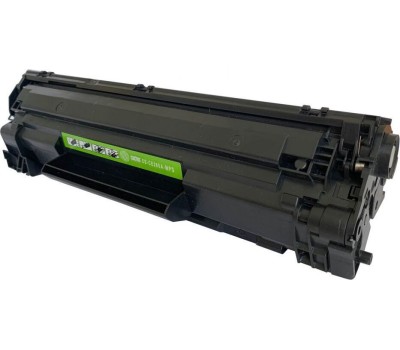 Картридж совместимый CACTUS CS-CE285X-MPS черный (3000 стр.) для HP LJ M1130 MFP/ M1132MFP Pro/P1102s Pro/ P1103 Pro