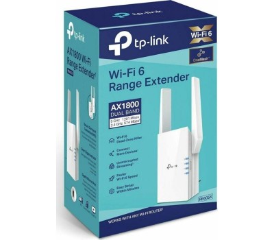 усилитель сигнала MERCUSYS ME30