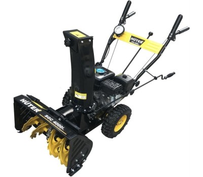 Снегоуборщик HUTER SGC 4000L