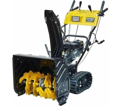 Снегоуборщик HUTER SGC 4000L