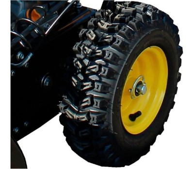 Снегоуборщик HUTER SGC 4000L