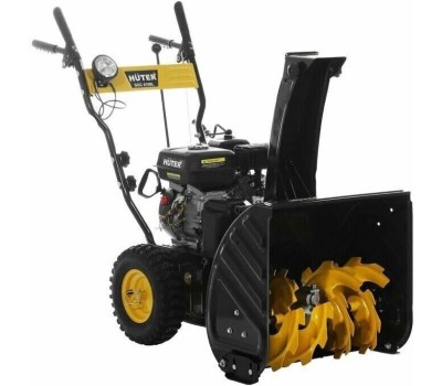 Снегоуборщик HUTER SGC 4000L