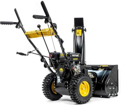 Снегоуборщик HUTER SGC 4000L