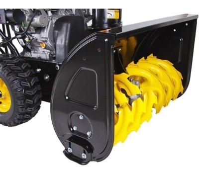 Снегоуборщик HUTER SGC 4000L