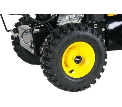 Снегоуборщик HUTER SGC 4000L