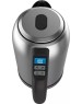 Чайник BQ KT1827SW BLACK-SILVER