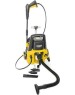 Минимойка HUTER W150-MF