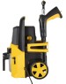 Минимойка HUTER W150-MF