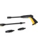 Минимойка HUTER W150-MF