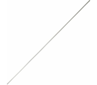 REXANT (26-4809) ТУТ КЛЕЕВАЯ 4,8/1,6 ММ, УПАКОВКА 10 ШТ. ПО 1 М, ПРОЗРАЧНАЯ
