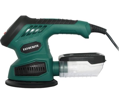 Орбитальная шлифмашина FAVOURITE OS 500/125C