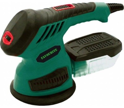 Орбитальная шлифмашина FAVOURITE OS 500/125C