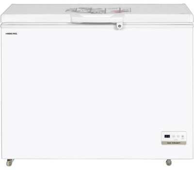 Ларь морозильный HIBERG PF 32L4 NFW