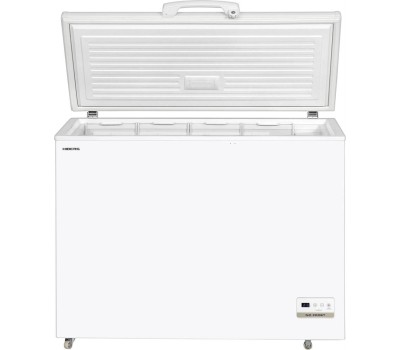 Ларь морозильный HIBERG PF 32L4 NFW