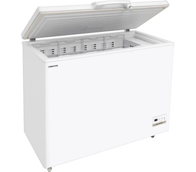 Ларь морозильный HIBERG PF 32L4 NFW