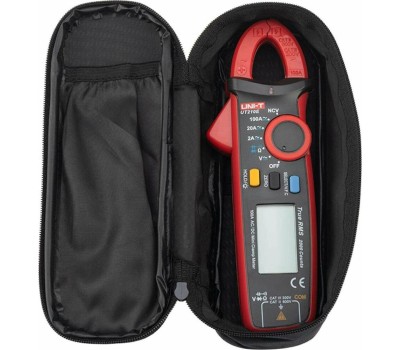 Шарнирно-губцевый инструмент UNIT (13-0009) UT210E ТОКОВЫЕ КЛЕЩИ