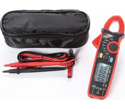 Шарнирно-губцевый инструмент UNIT (13-0009) UT210E ТОКОВЫЕ КЛЕЩИ