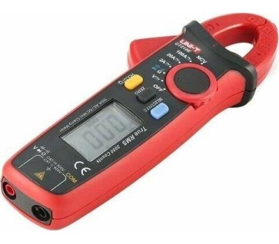 Шарнирно-губцевый инструмент UNIT (13-0009) UT210E ТОКОВЫЕ КЛЕЩИ